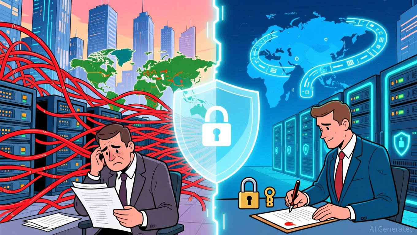 Uzbekistan Opens Financial Ecosystem to Global Payment Platforms - Article cover image