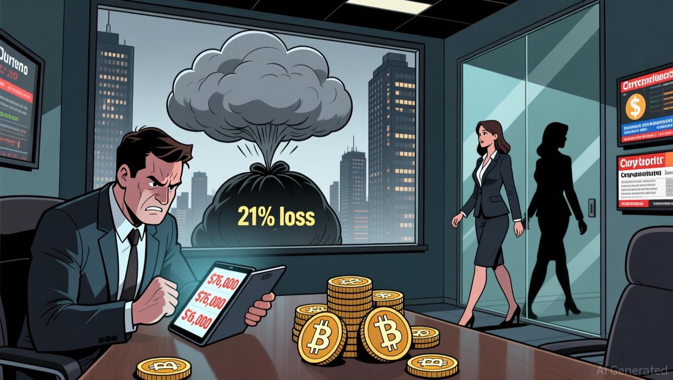 MicroStrategy's Liquidity Thresholds: The $23K and $8K Flow Scenarios - Article cover image