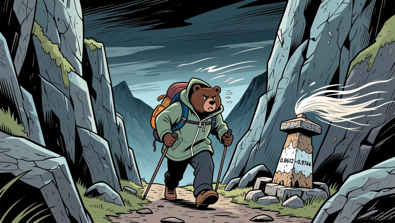 EUR/GBP Flow Analysis: Range-Bound with a Yield-Driven Bias