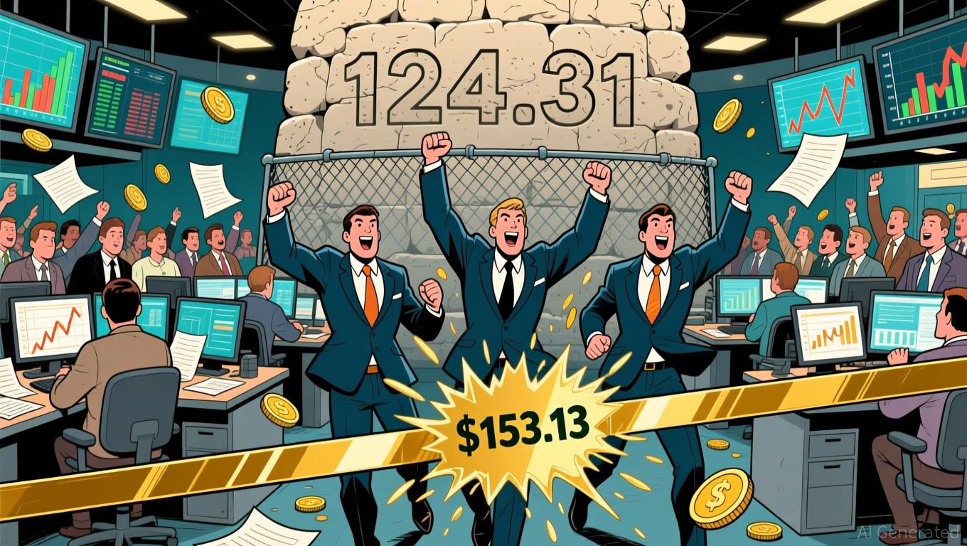 Tapestry Surges 6.22% on Three-Day 19.74% Rally as Technical Indicators Signal Strong Bullish Momentum