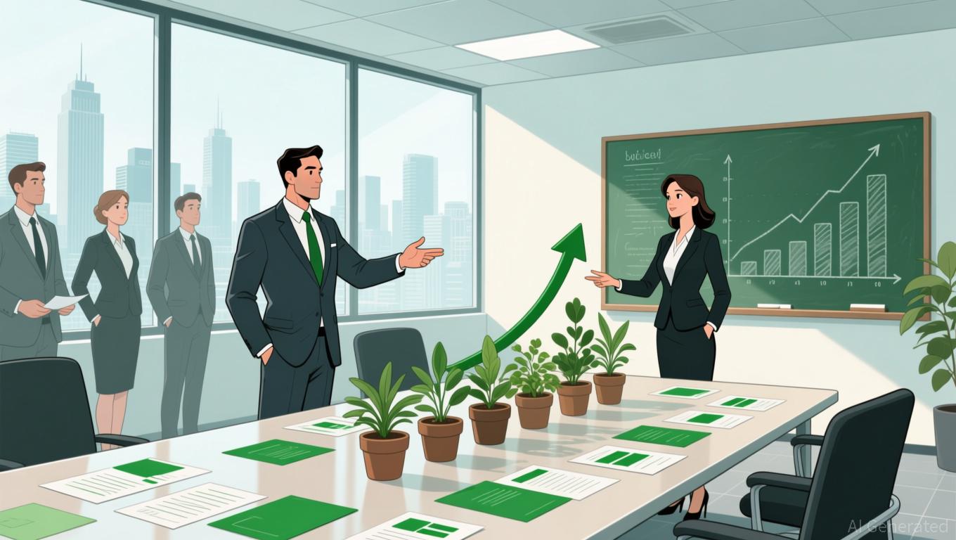 Qiagen's Q4: A Cautious Beat in a Priced-In Environment - Article cover image