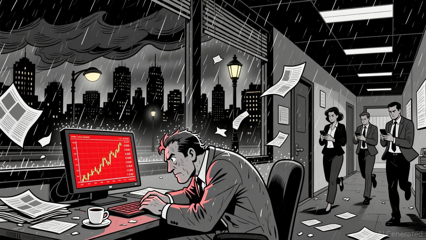 BANANAS31USDC Breaks Below $0.0030 on Surging Volume - Article cover image