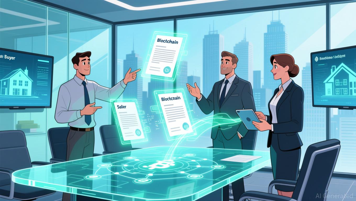 HBAR Joins DMI as Global Crypto Policy and Infrastructure Takes Shape - Article cover image