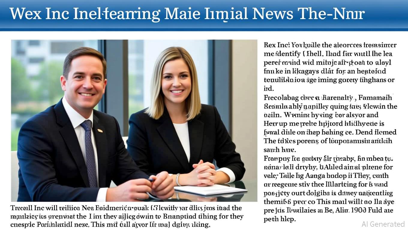 WEX's Q4 Surge Masked by Fuel Headwinds and Rate Cuts