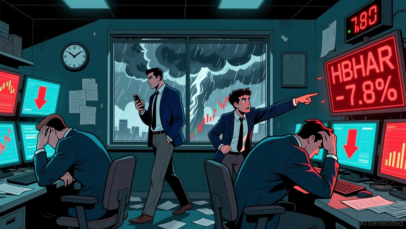 HBAR's Policy Play: DMI Membership and the Flow Check - Article cover image