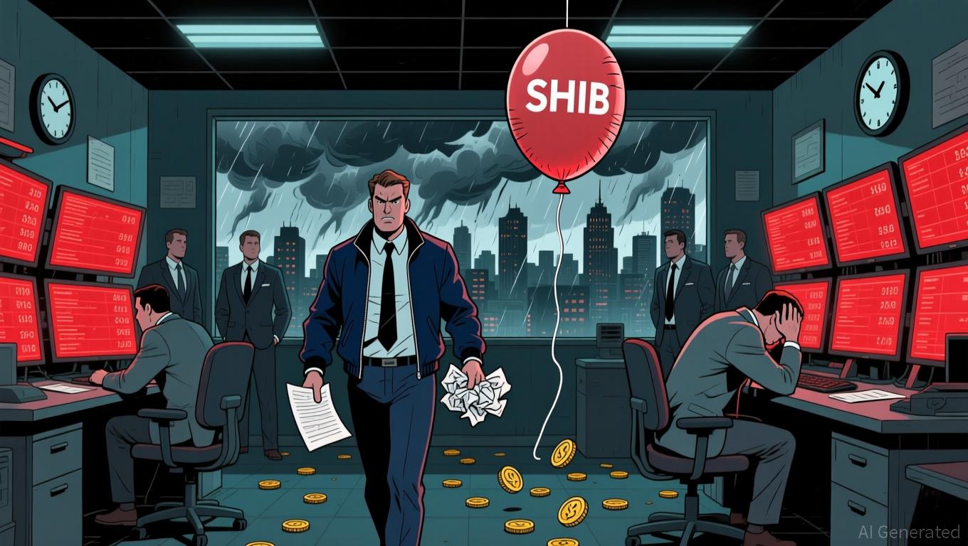 APRZ Presale Momentum vs. SHIB Burn Stagnation and FLOKI's Beta Bounce - Article cover image