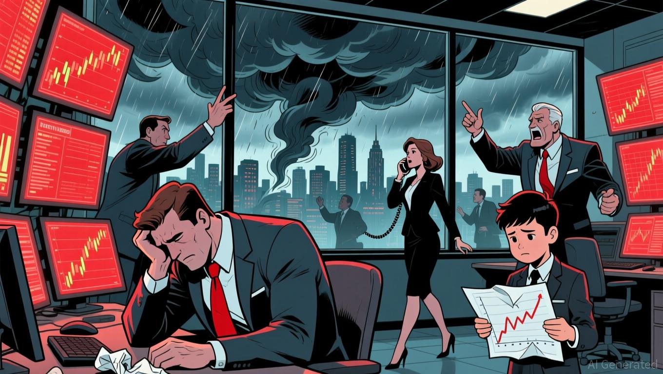 Bitcoin's $70k Breakdown: What Industry Veterans Are Saying About the Flow Metrics - Article cover image