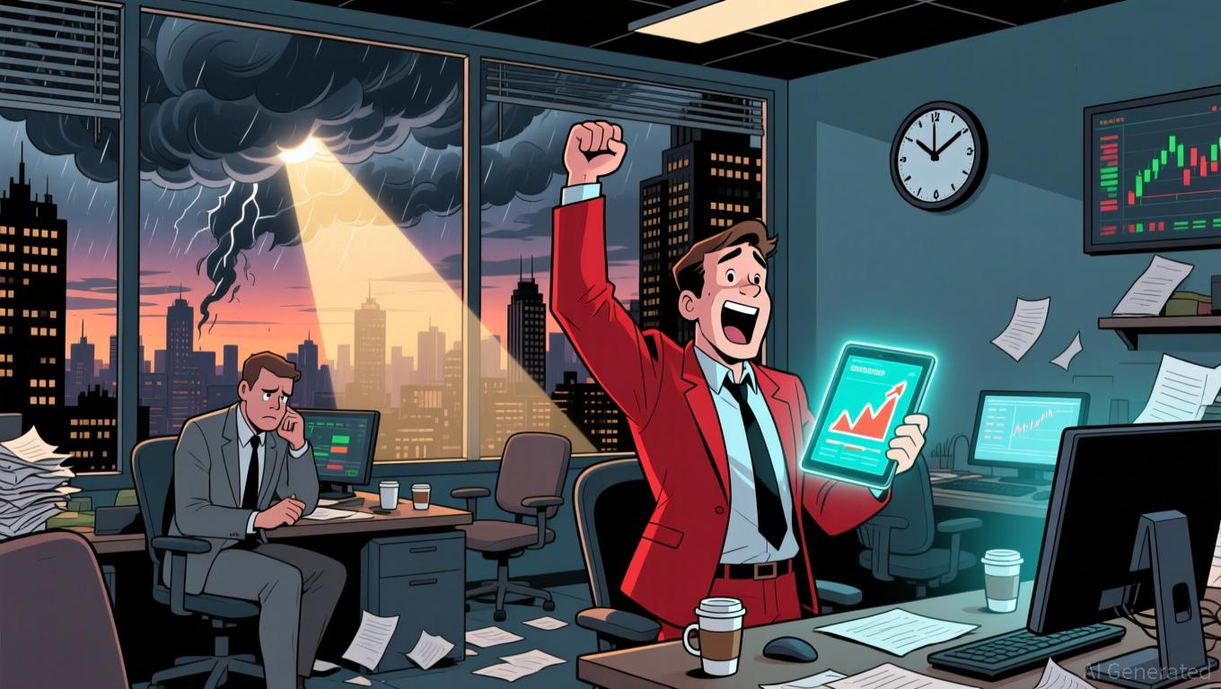 Ethereum's 10% Surge: Flow Analysis of the Rally - Article cover image