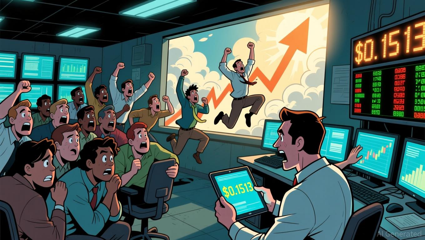 Dogecoin's 2026 Flow: ETF Inflows vs. Spot Outflows - Article cover image