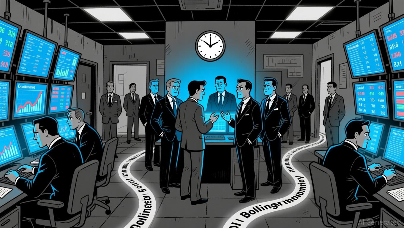 C98USDT Fails to Confirm Breakout as RSI Signals Downturn - Article cover image