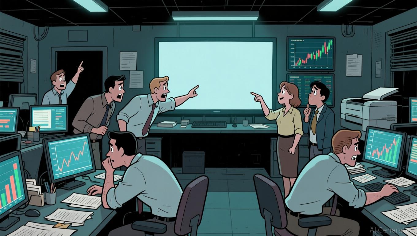 Longling's $17.5M ETH Withdrawal: A Flow Analysis Against the Downtrend - Article cover image