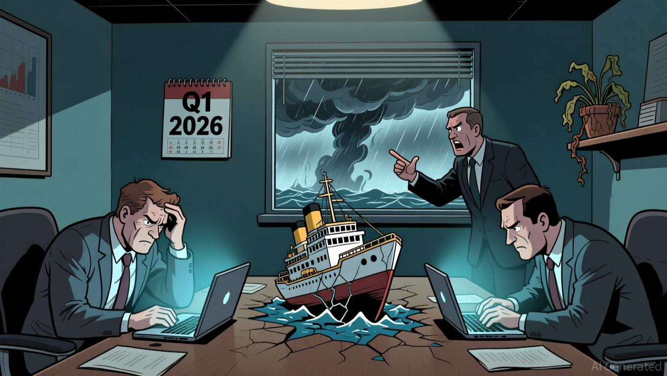 HAIN Sheds Snacks, Buys Time — Will Margins Follow? - Article cover image