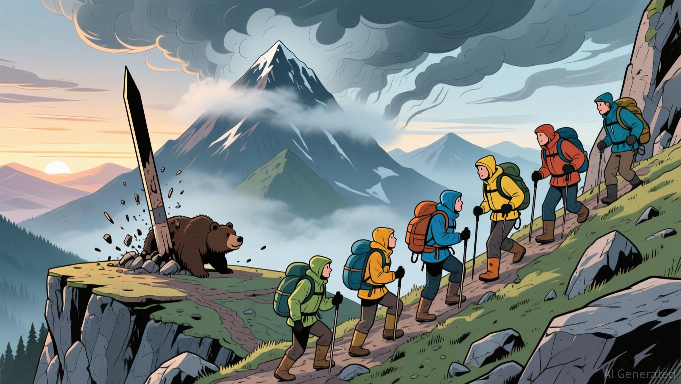 Strategy's 26.11% Surge Fuels Bullish Reversal Pattern Amid $104.165 Support and $135.67 Resistance - Article cover image