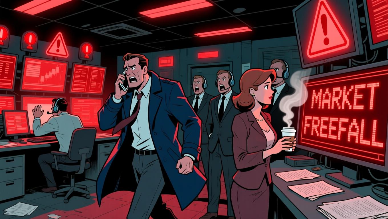 Vitalik's $3.3M ETH Sale: Flow Context vs. Market Reality - Article cover image