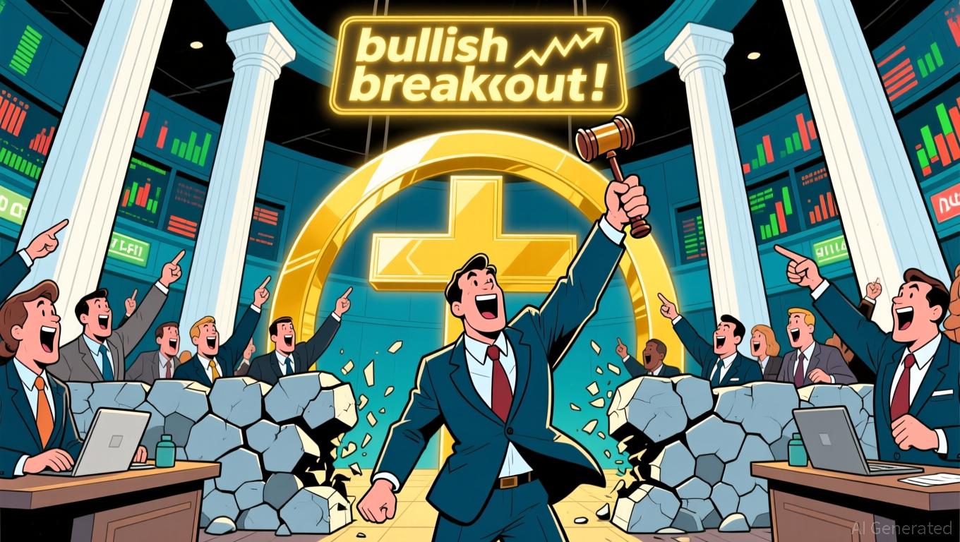 International Paper Surges 4.98% as Technical Indicators Signal Potential Breakout Amid Volatile Trading - Article cover image