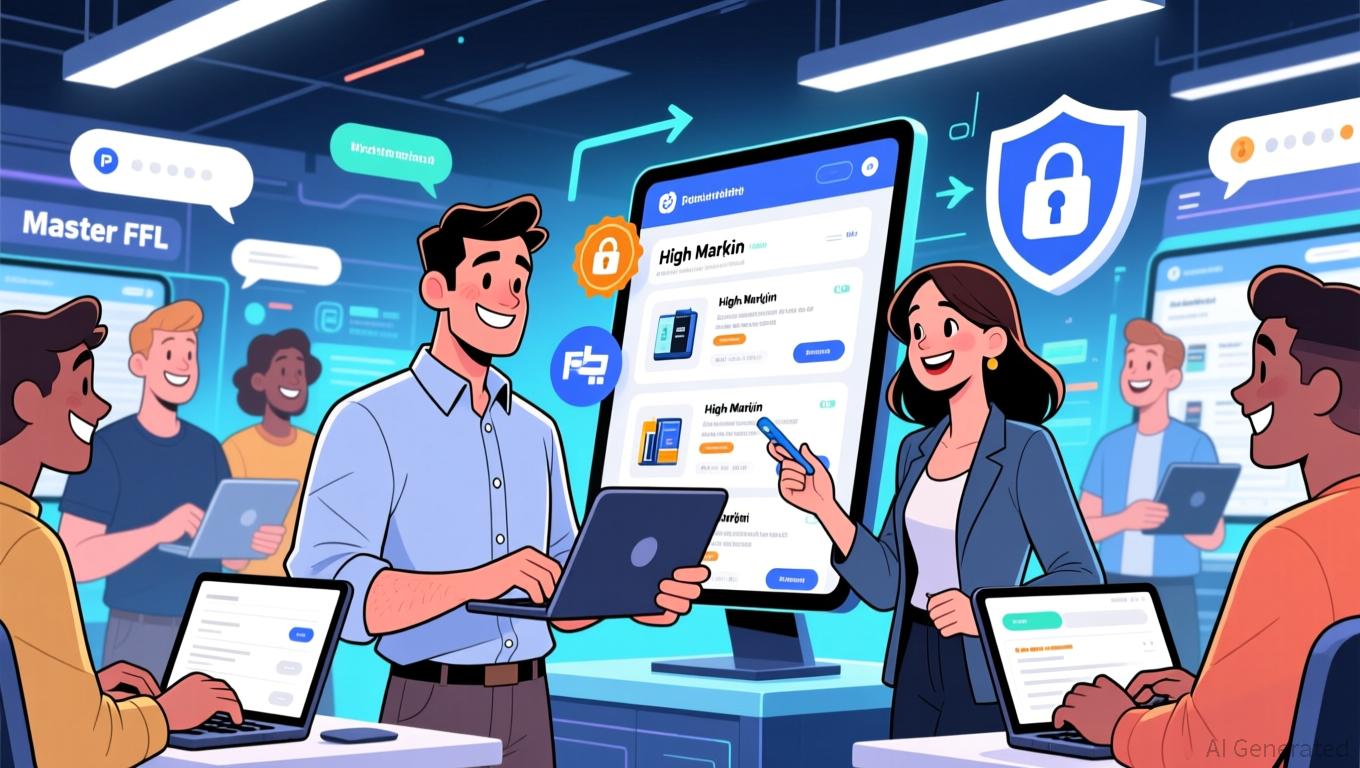 POWWP’s Turnaround Gains Steam — 87% Margins Signal a New Era - Article cover image