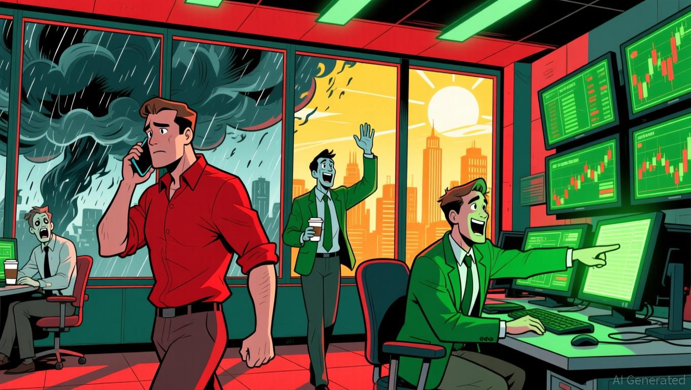 VIX Volatility Surge: What Investors Should Know in 2026 - Article cover image