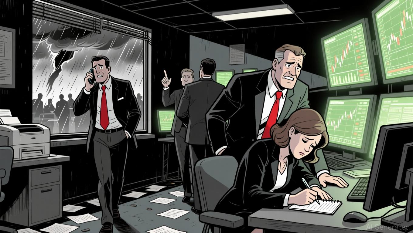 ALICEUSDT Clings to 0.124 Support Amid Bearish Consolidation - Article cover image