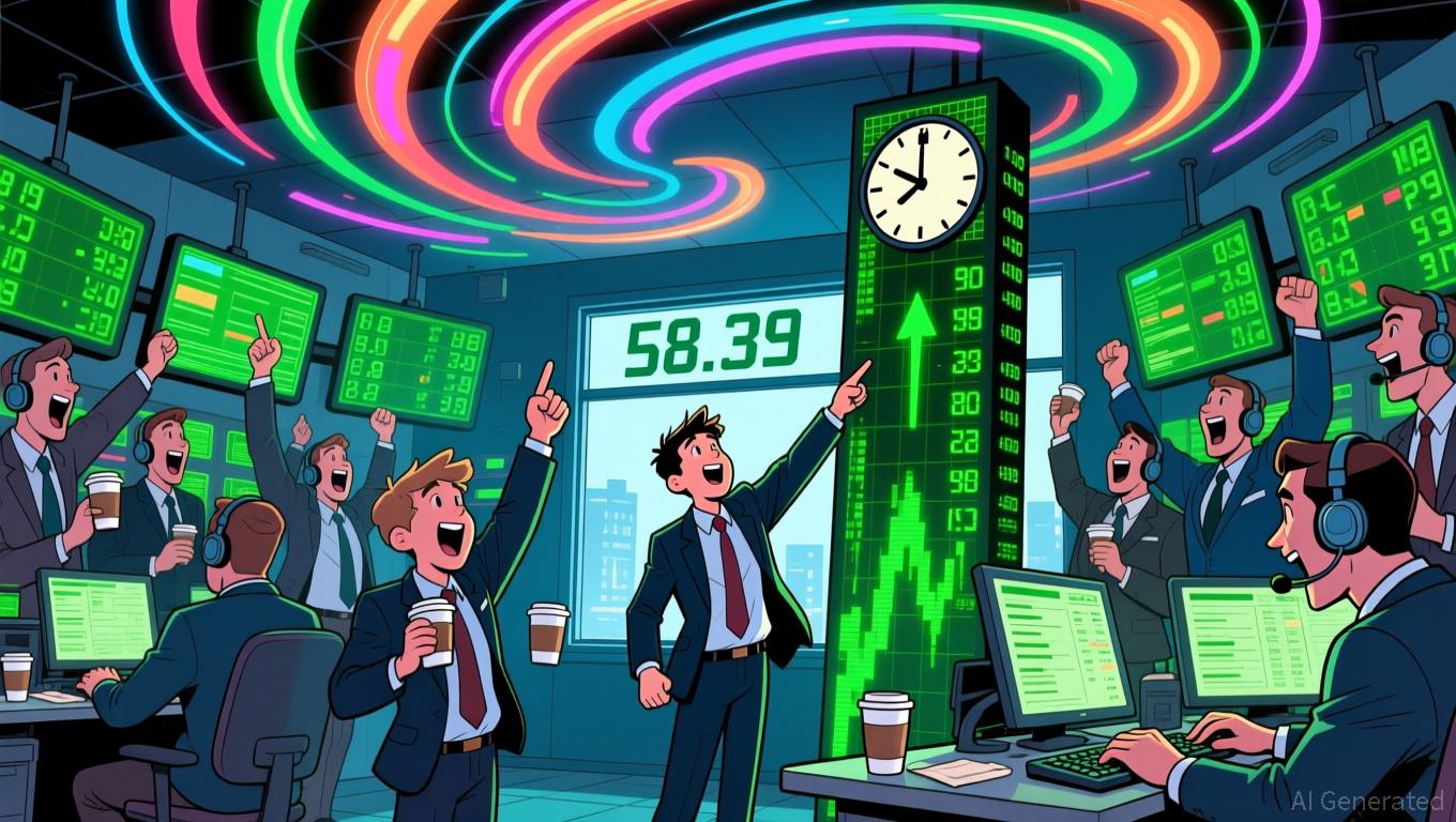 Yum China's 17.26% 5-Day Surge Sparks Overbought Warnings as Technical Indicators Signal Potential Correction - Article cover image