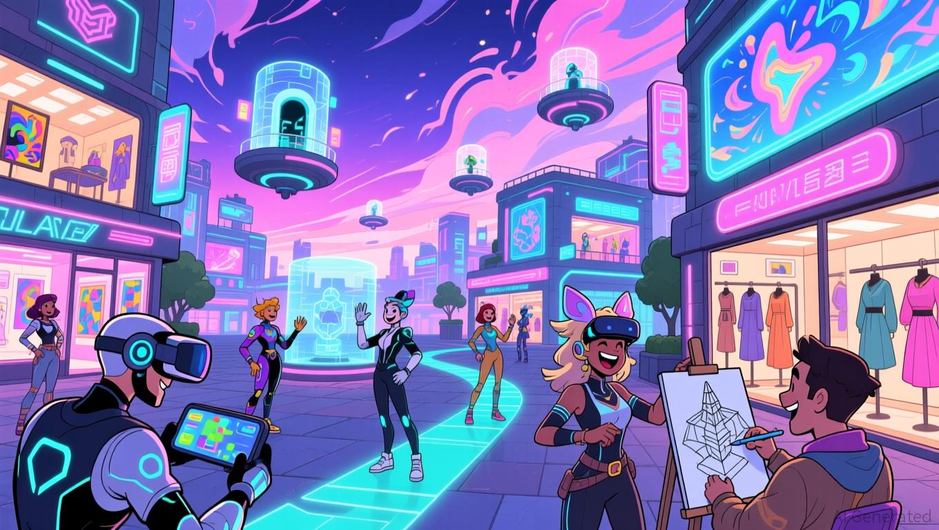 Roblox Q4 2025: A Conviction Buy for Quality Growth or a Sector Rotation Headwind? - Article cover image