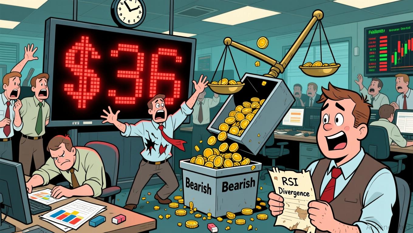 HYPE Technical Levels and Unlock Risk: A Flow-Driven Analysis