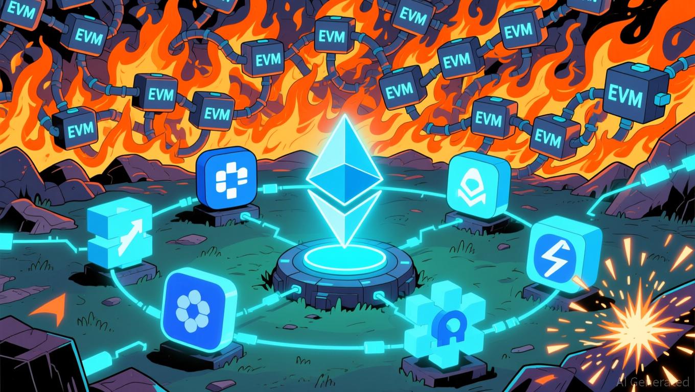 Vitalik's Warning vs. Market Flow: The Copypasta Trade