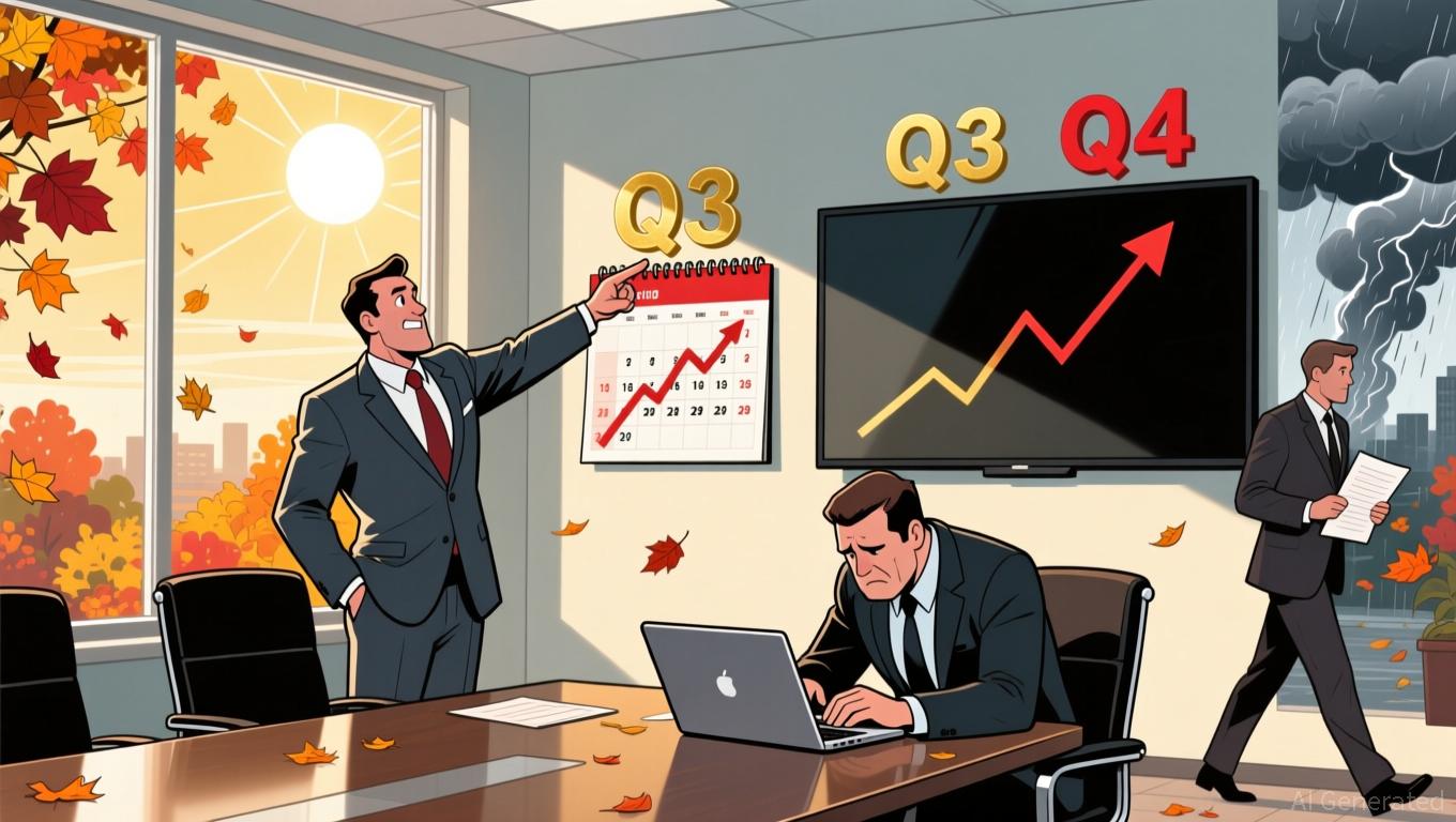 Ralph Lauren Q3: A Beat, But the Tariff Headwind is Priced In - Article cover image