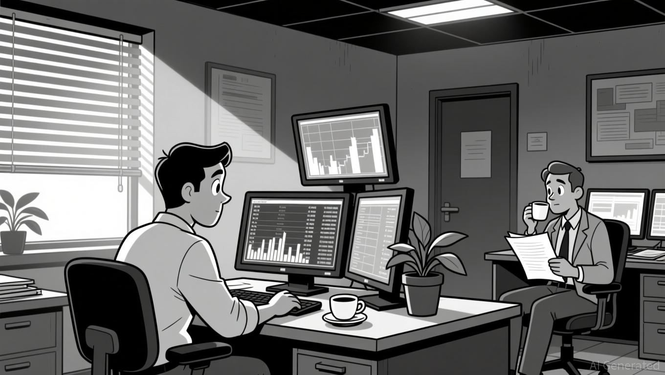 Price Trapped in 9.2e-07 to 9.6e-07 Range With No Conviction - Article cover image