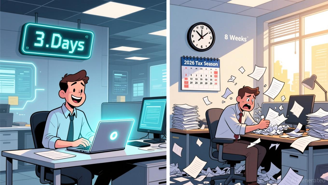 2026 Tax Refund Timelines: Delays and Digital Shifts to Know Now