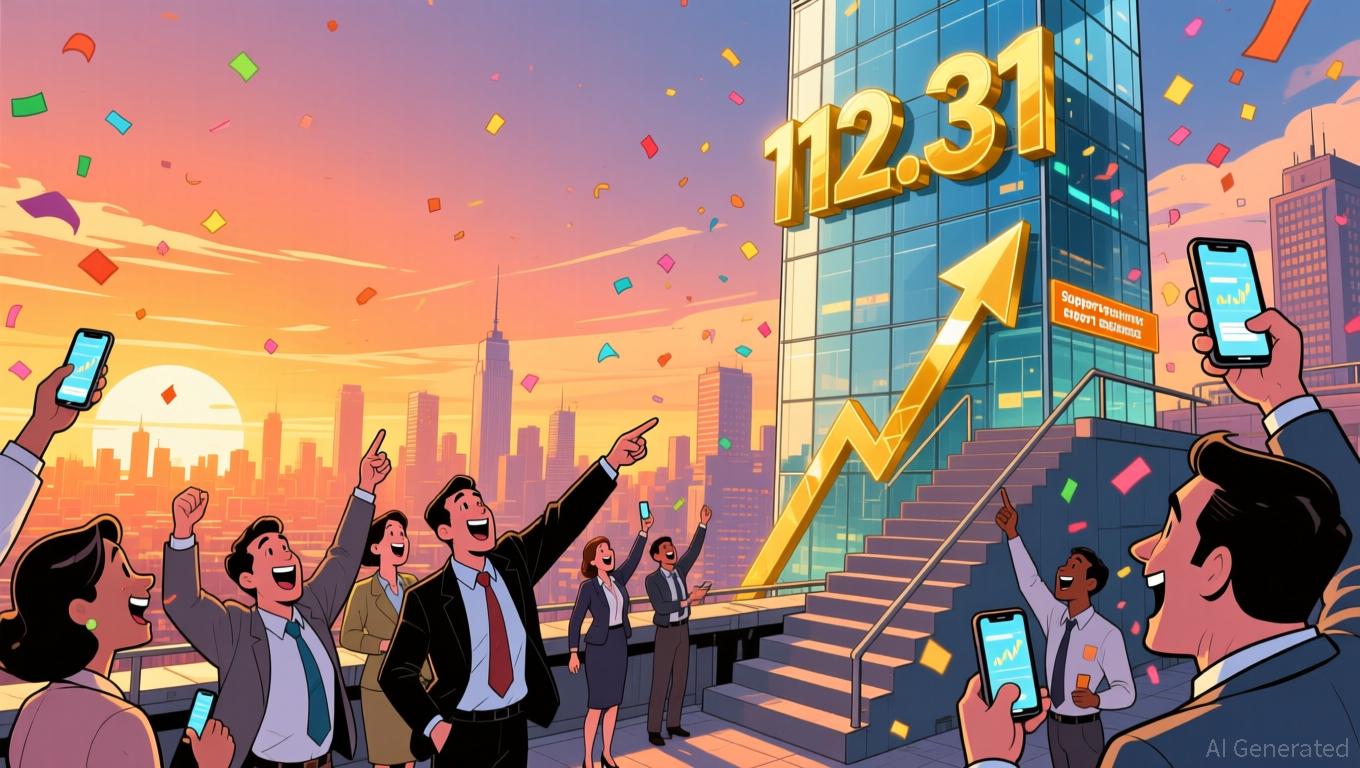 Echostar (SATS) Surges 4.29% as Technical Indicators Signal Bullish Trend Amid Key Support and Resistance Levels - Article cover image