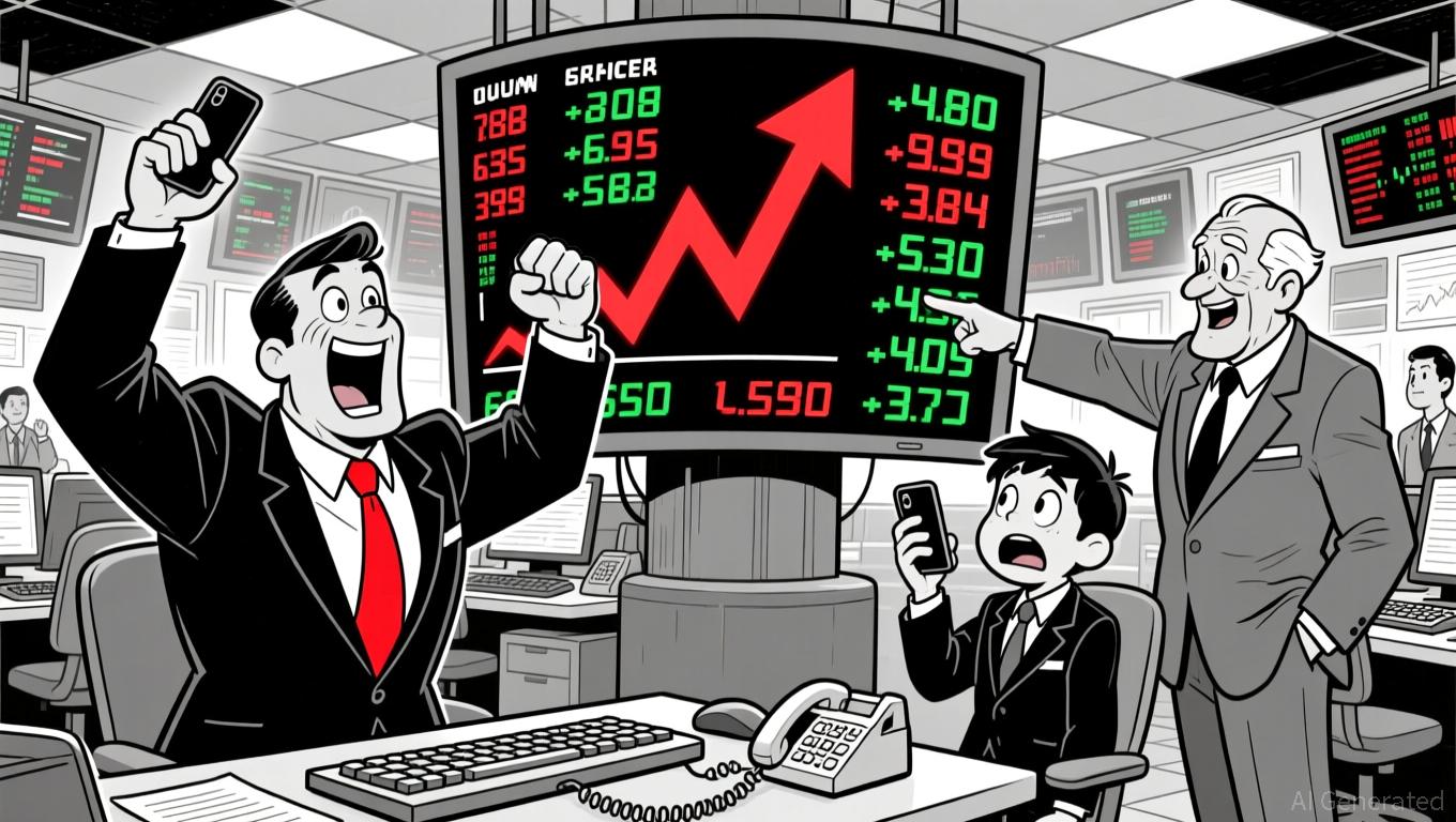 COWUSDC Breaks Key Resistance — But Overbought RSI Raises Red Flags