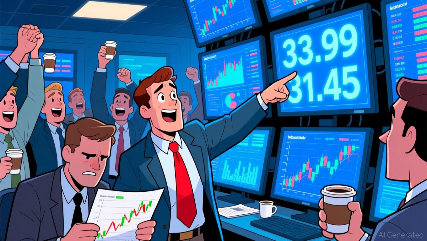 Carnival (CCL) Surges 8.08% on Golden Cross and Strong Volume, Technical Indicators Signal Bullish Momentum - Article cover image