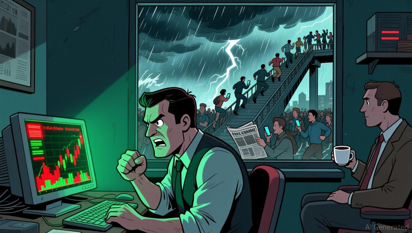 XRP's Price Stalls as Ledger Flow Reaches January 2025 Peak Levels - Article cover image