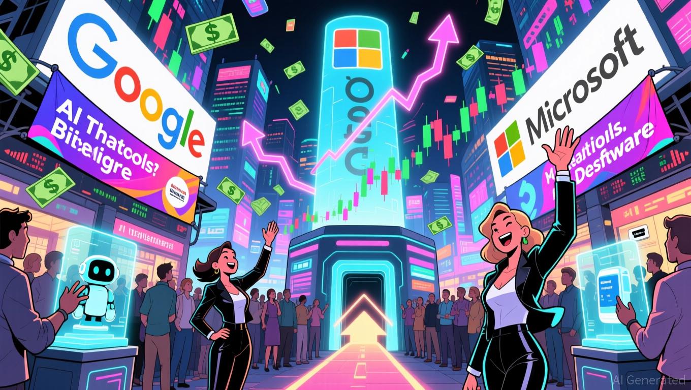 Big Tech's $1B+ AI Ad Blitz: Flow Analysis - Article cover image