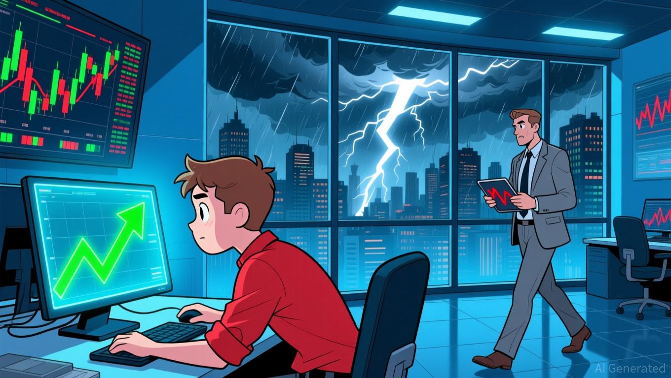 Bitrue's RLUSD Pairs: A Liquidity Play or a Symptom of Thin Markets? - Article cover image