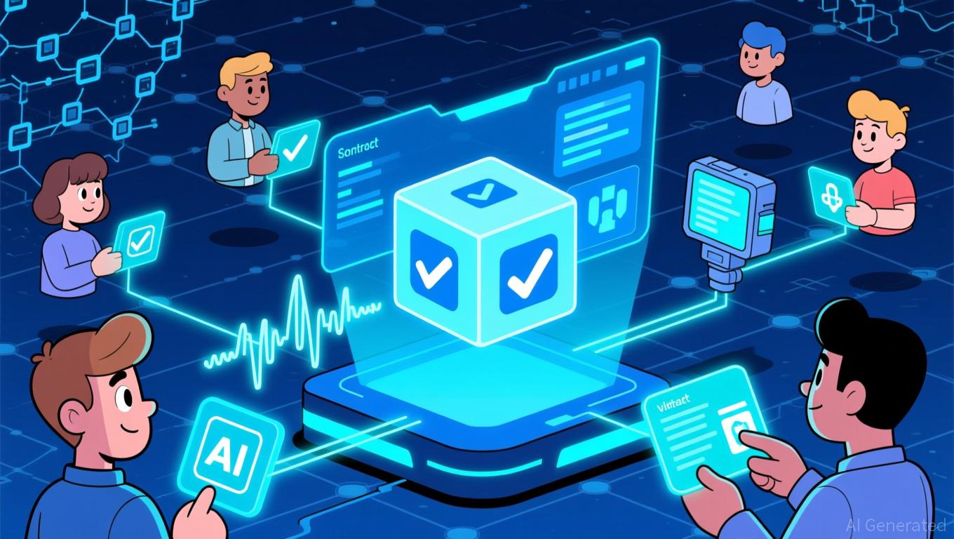 Assessing the $1.4M SUBBD Presale: A Liquidity Event in a De-risking Market - Article cover image