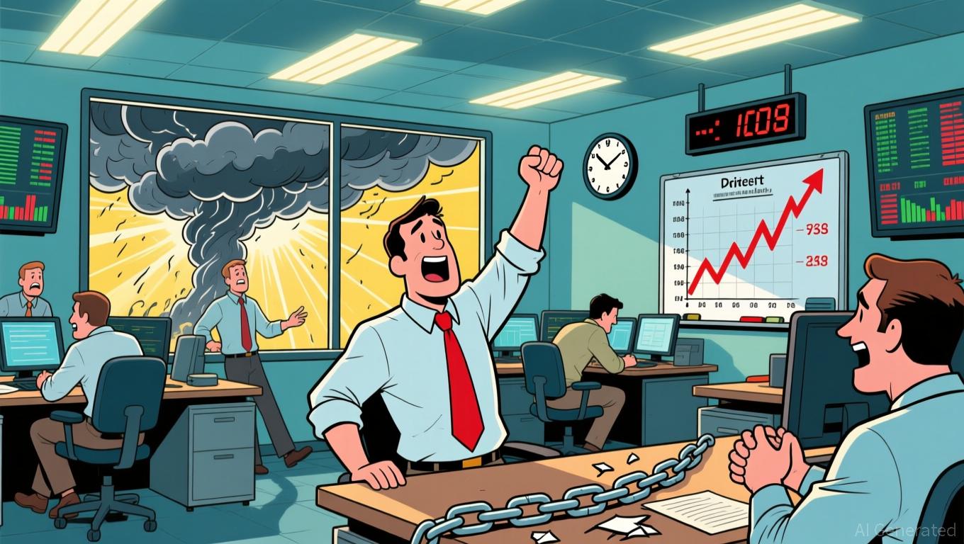 Cameco Shares Rebound 3.98% from 4.82% Drop as Bullish Reversal Patterns Emerge - Article cover image