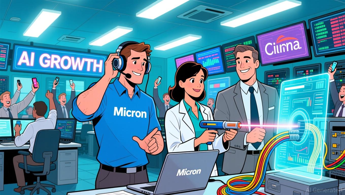 AI Stock Volatility: What Retail Investors Should Know in 2026 - Article cover image