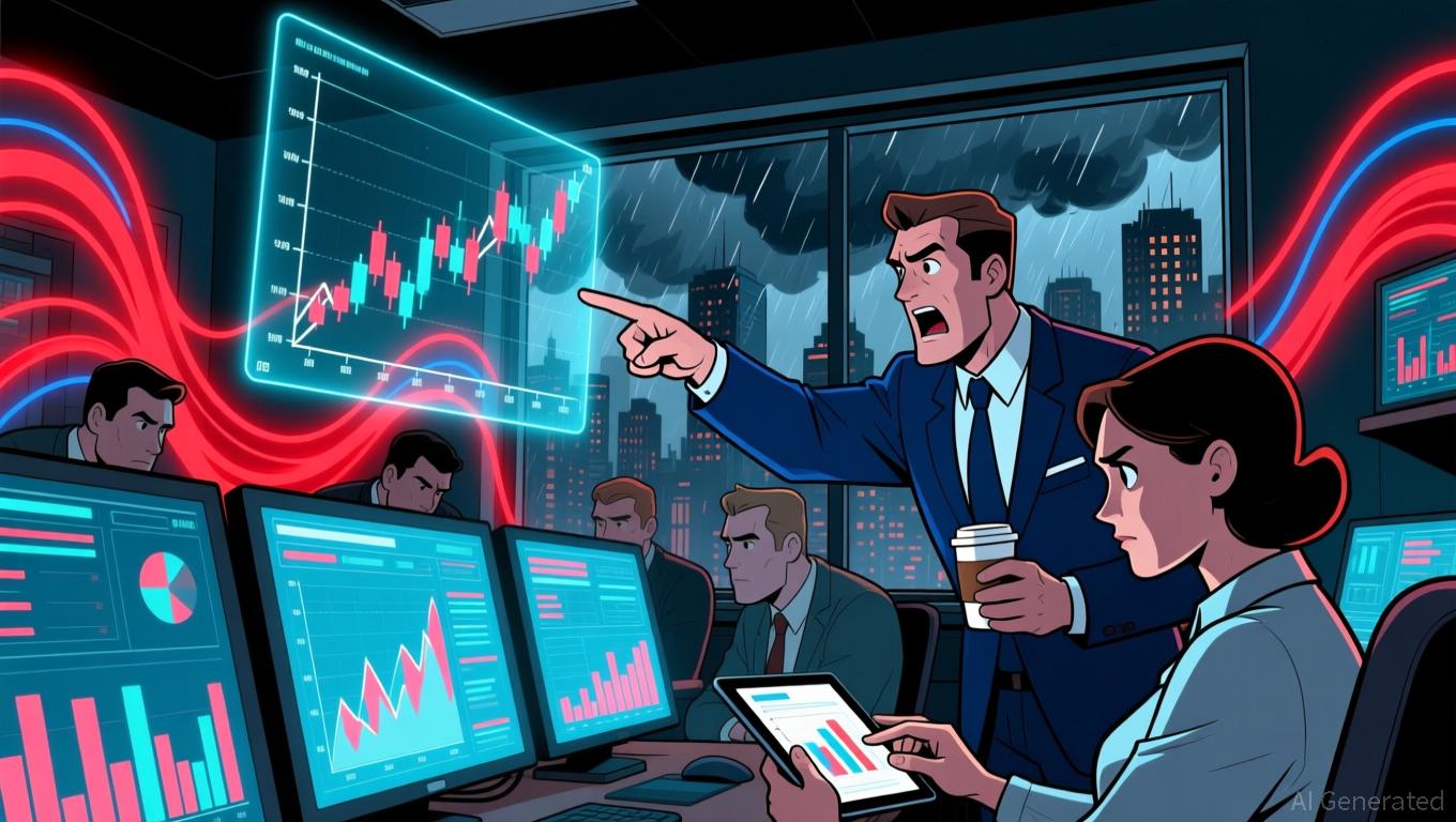 Bitrue's 10 RLUSD Pairs: A Flow Test for XRP's Price - Article cover image