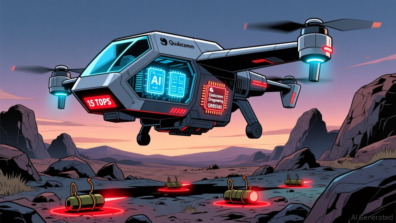 Lantronix and Safe Pro: A Foundational Play on the Edge AI Infrastructure S-Curve - Article cover image