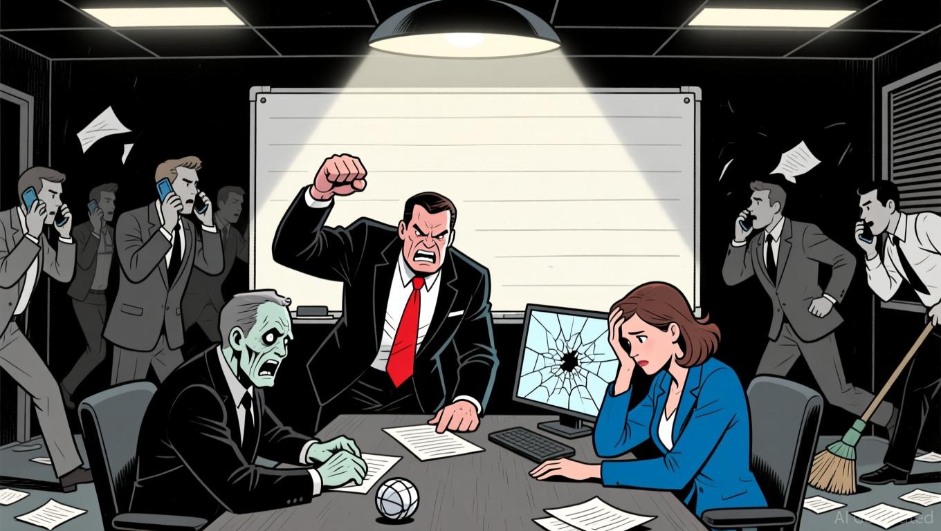 ZENBTC Breaks Key Support Amid Bearish Engulfing Pattern - Article cover image