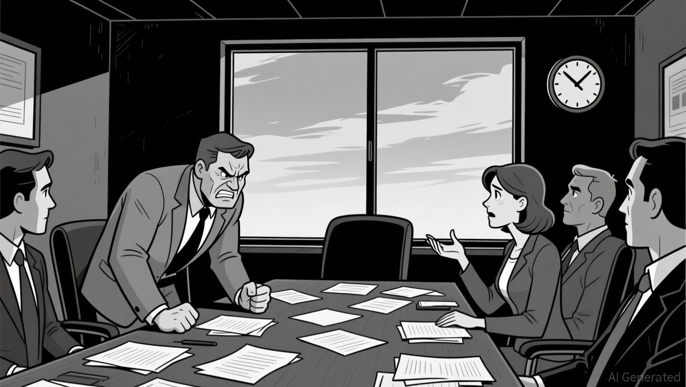 WOOUSDT Volume Spikes But Price Won’t Budge - Article cover image