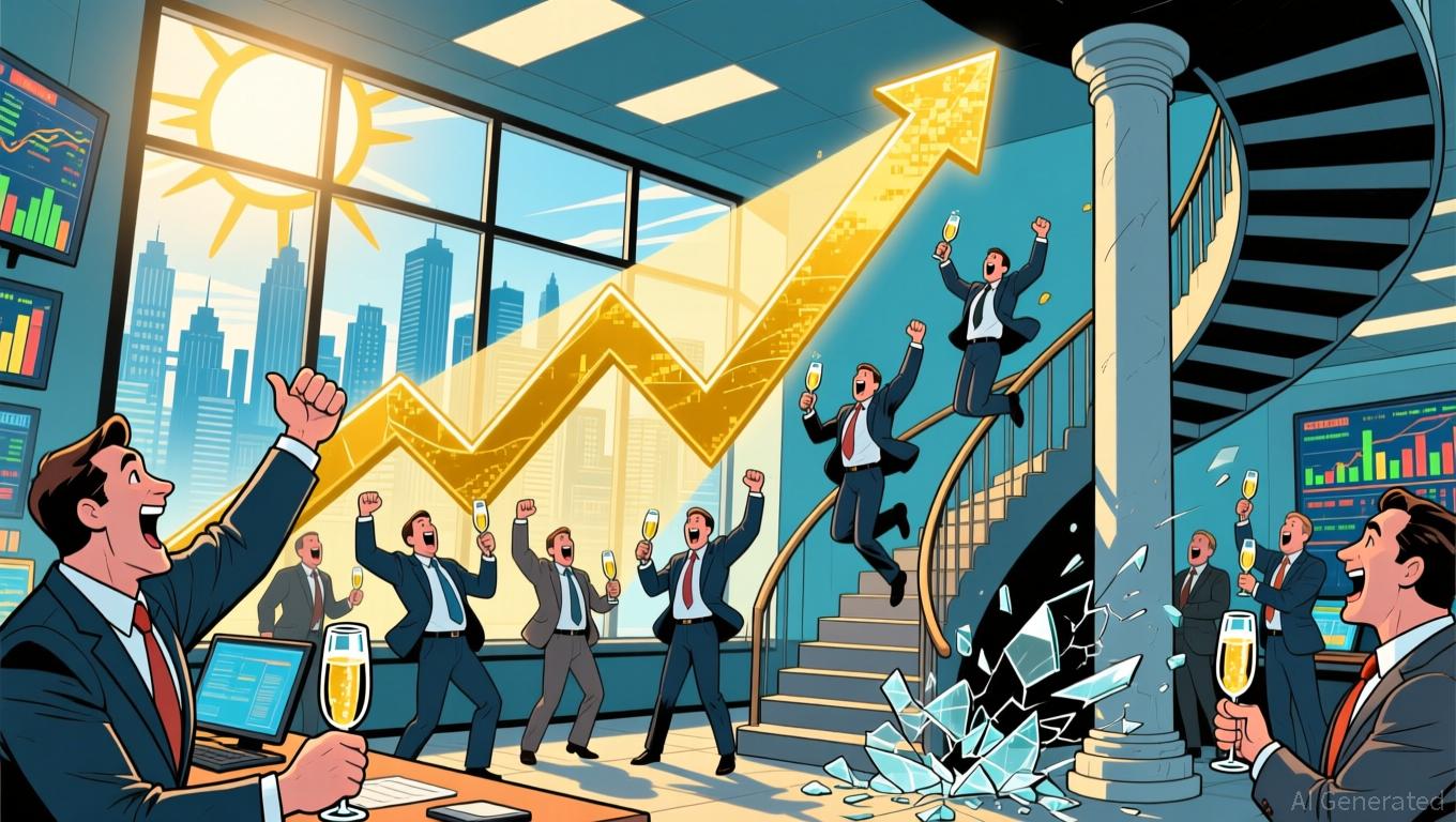 Johnson Controls shares surge 3.87% in five-day 15.42% rally as technical analysis confirms bullish momentum - Article cover image