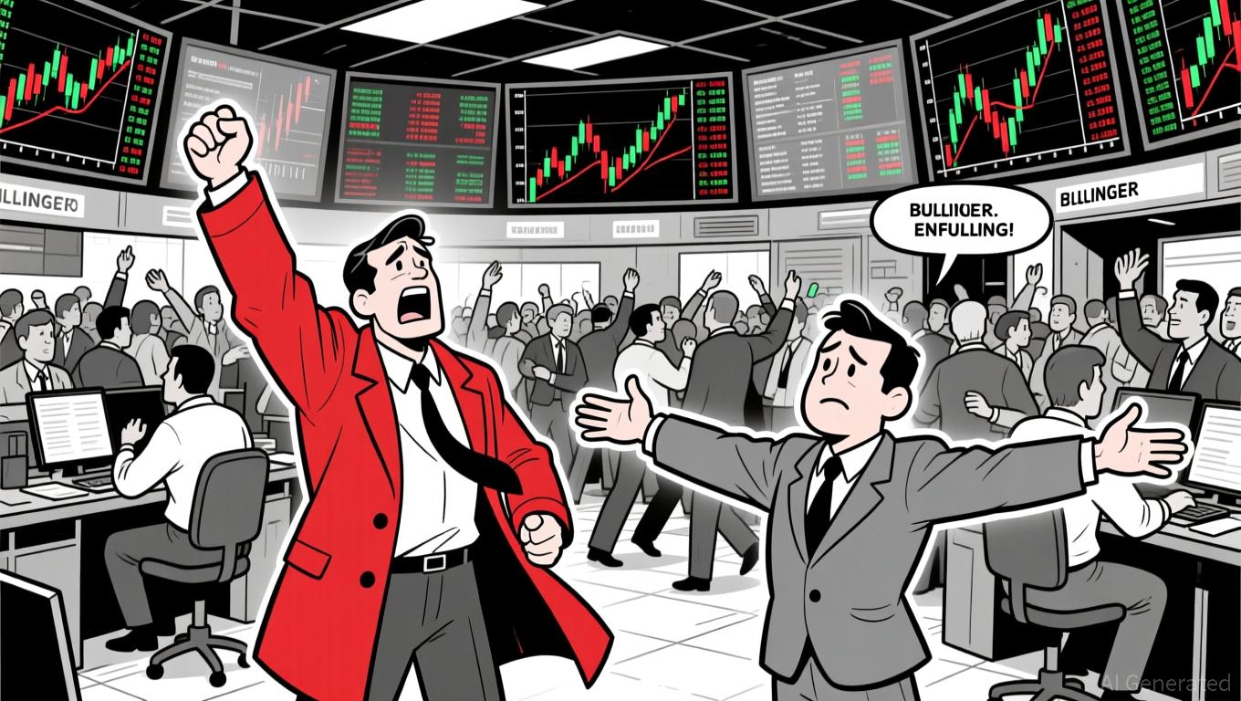 DGBUSDT Bounces from 0.00424 with Surging Volume and Mixed Momentum - Article cover image