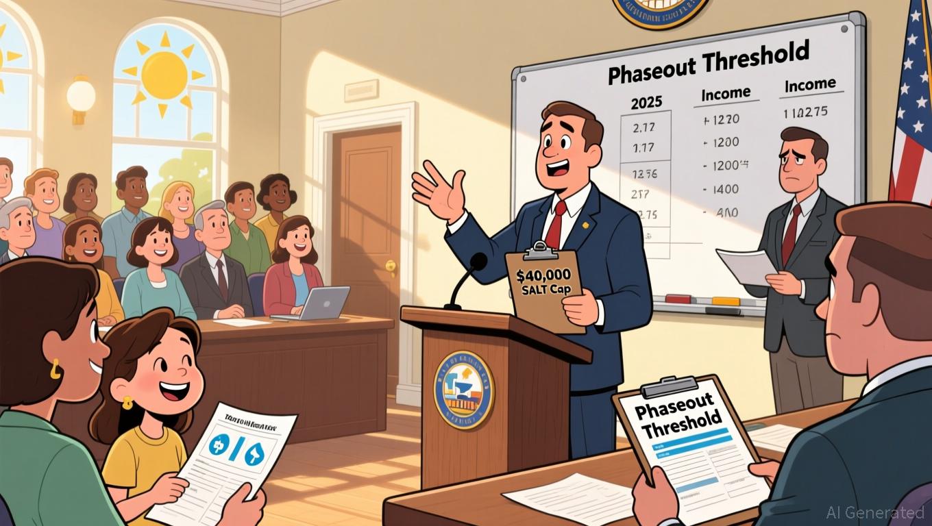 2026 Tax Filing Deadline: How New Deductions Impact Refunds and Deadlines - Article cover image