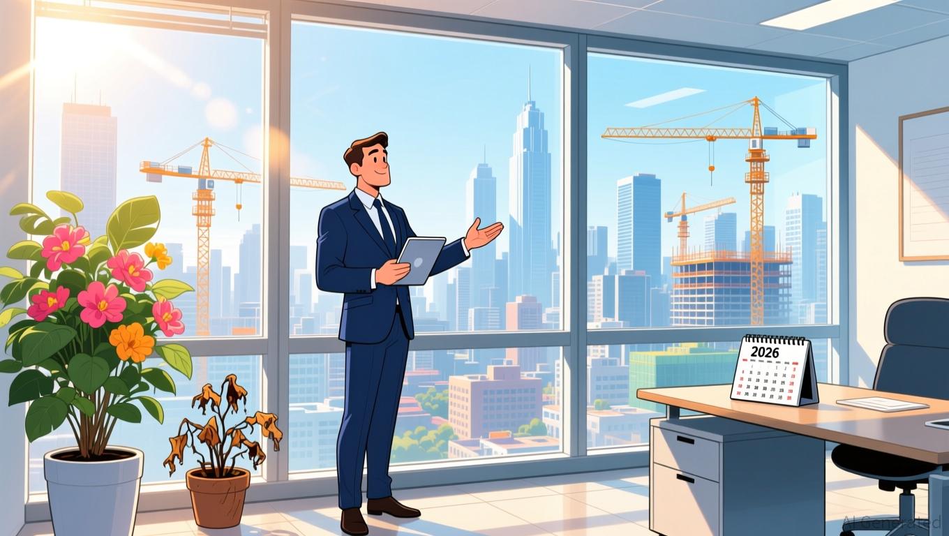 ESCO's Q1 Beat: A Re-rating Catalyst or Already Priced In? - Article cover image