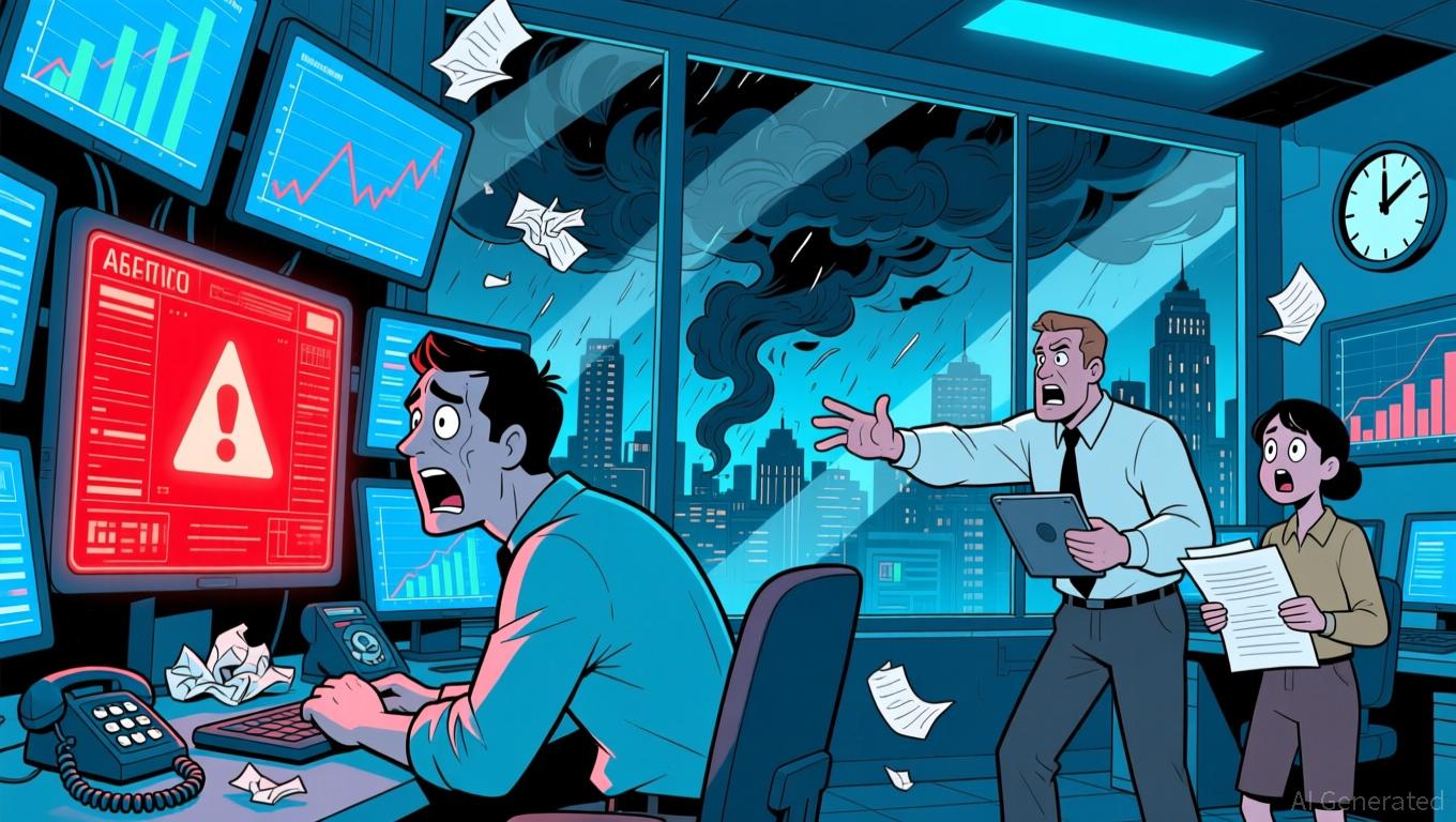 BitMine's $8B ETH Loss: Flow Analysis and Price Catalysts - Article cover image