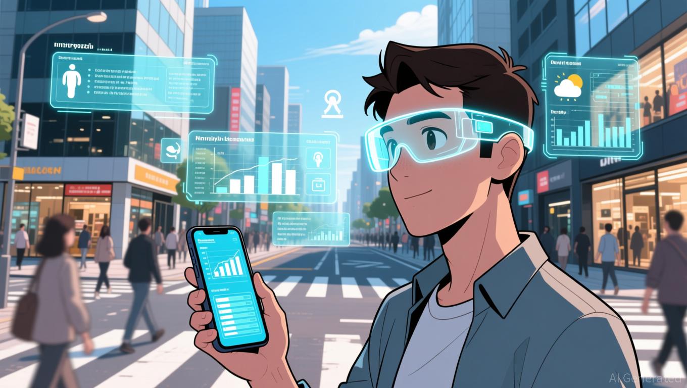 ZenO's Beta: A $61B Data Flow Play or a $25M Funding Gap? - Article cover image