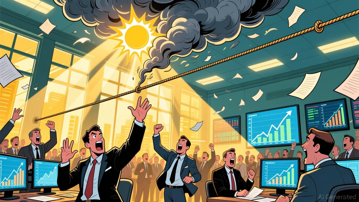 GE Vernova Surges 5.67% on Strong Buying Pressure as Volume Hits 3.28M Shares - Article cover image