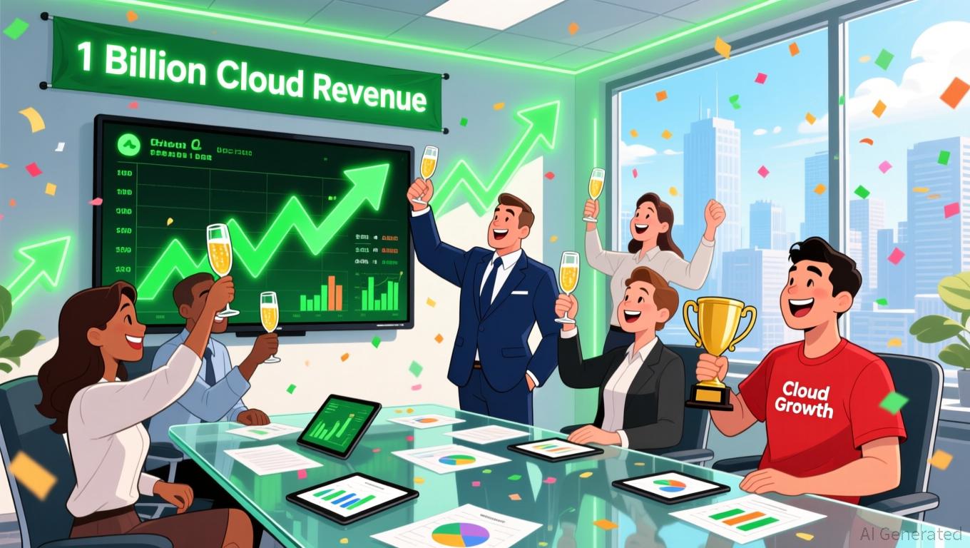 Atlassian's Q2 Beat: Is the Market's Pessimism Already Priced In? - Article cover image